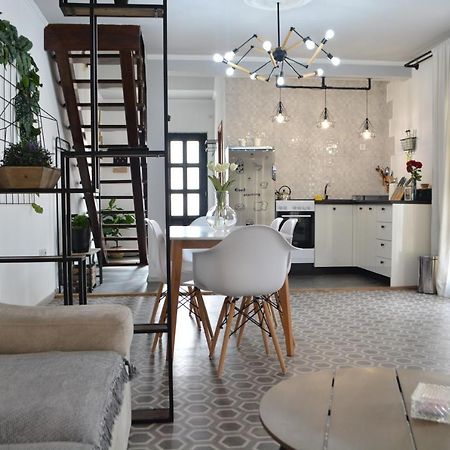 Apartman L&M Cetinje Buitenkant foto