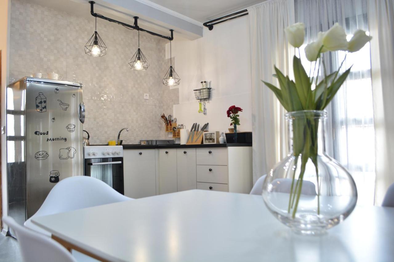 Apartman L&M Cetinje Buitenkant foto