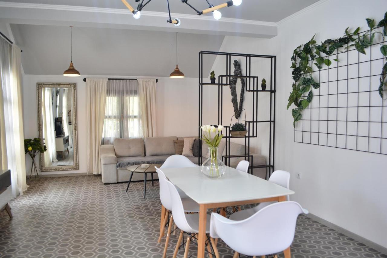 Apartman L&M Cetinje Buitenkant foto