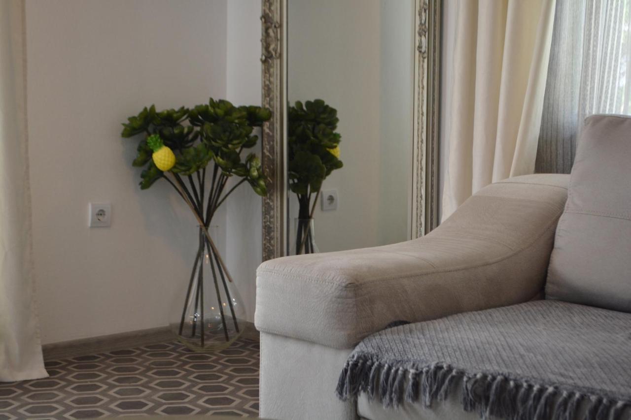 Apartman L&M Cetinje Buitenkant foto