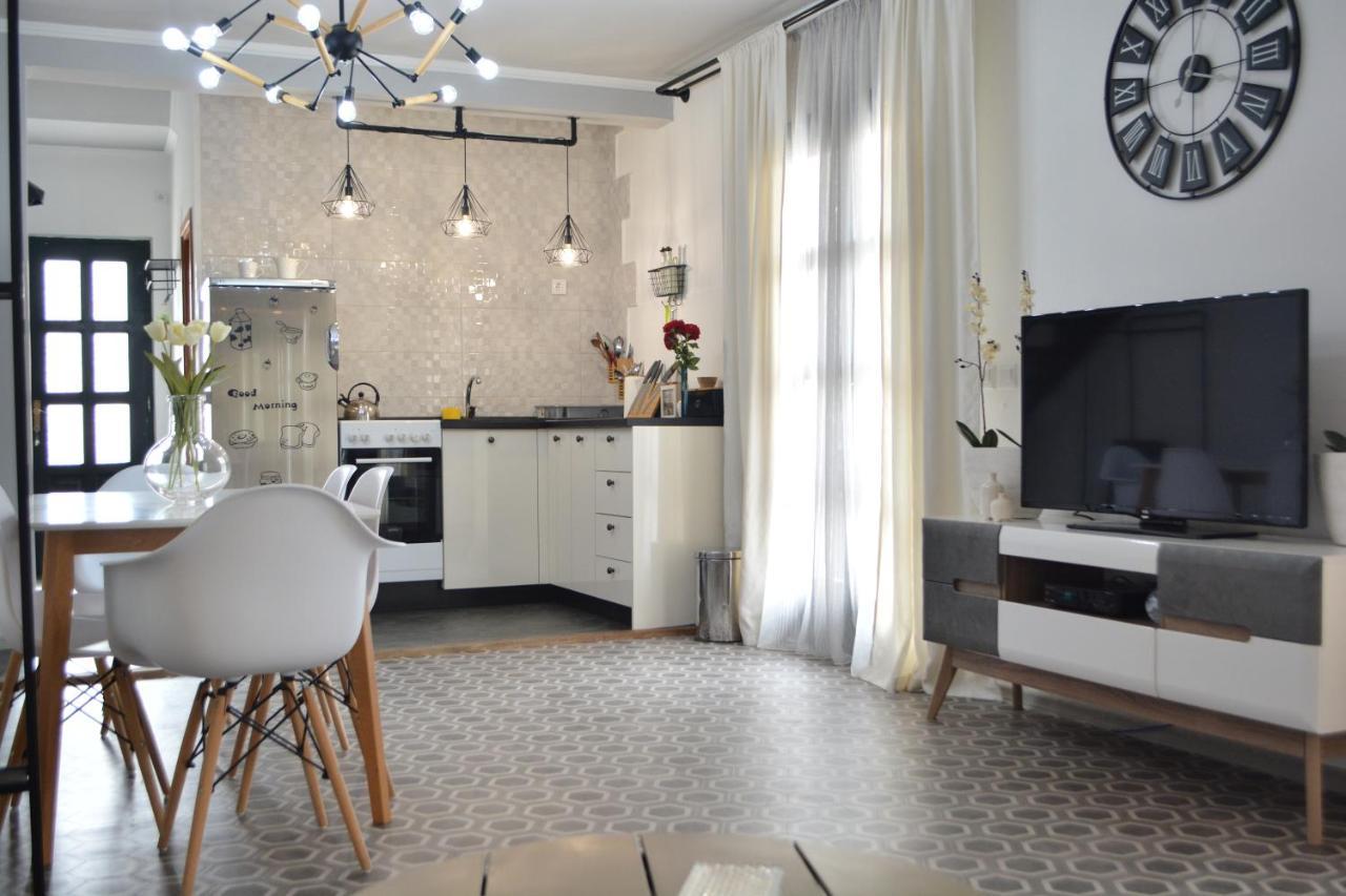 Apartman L&M Cetinje Buitenkant foto