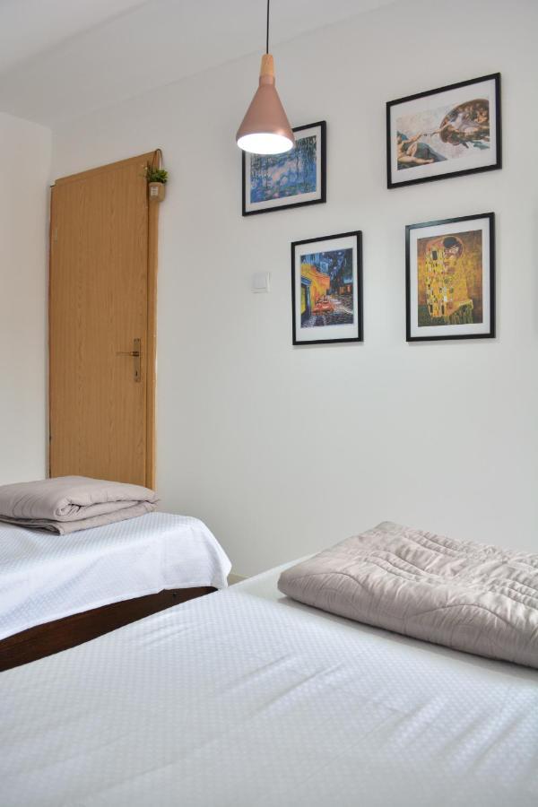 Apartman L&M Cetinje Buitenkant foto