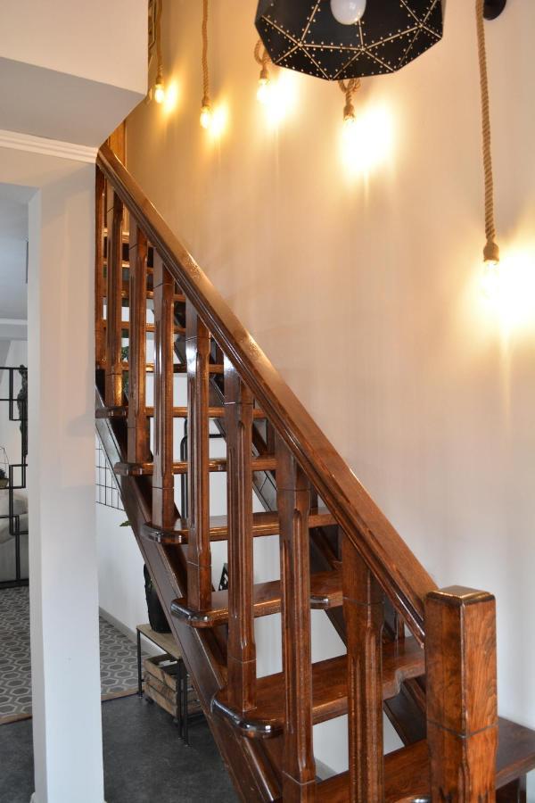 Apartman L&M Cetinje Buitenkant foto