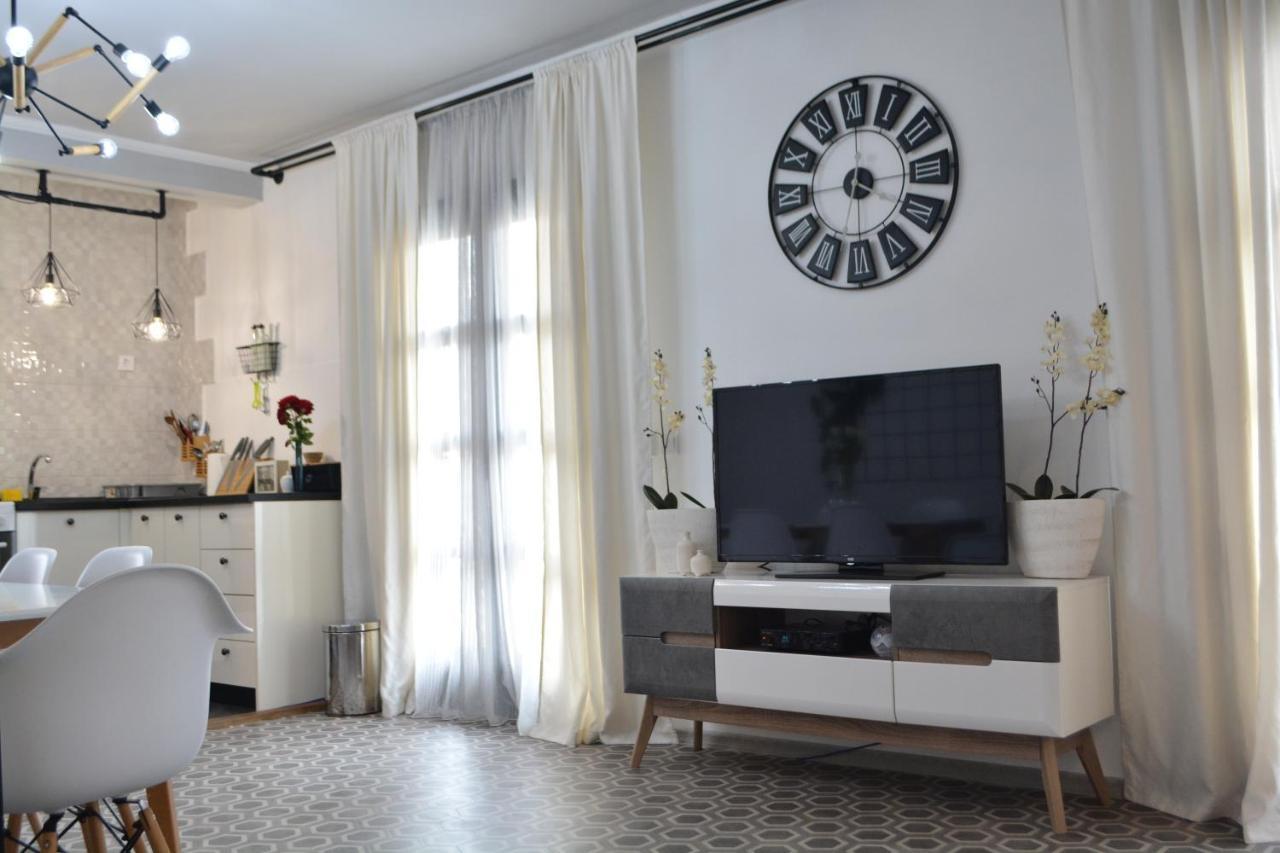 Apartman L&M Cetinje Buitenkant foto