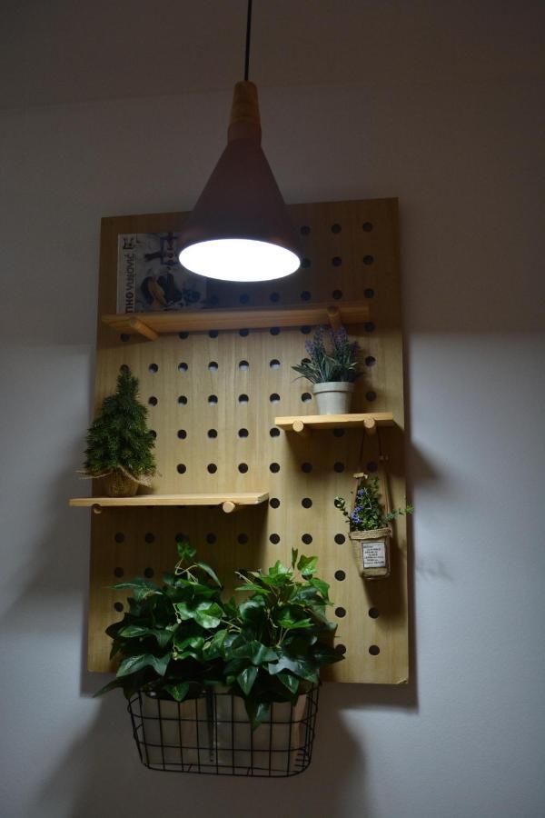 Apartman L&M Cetinje Buitenkant foto