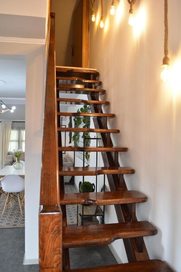Apartman L&M Cetinje Buitenkant foto