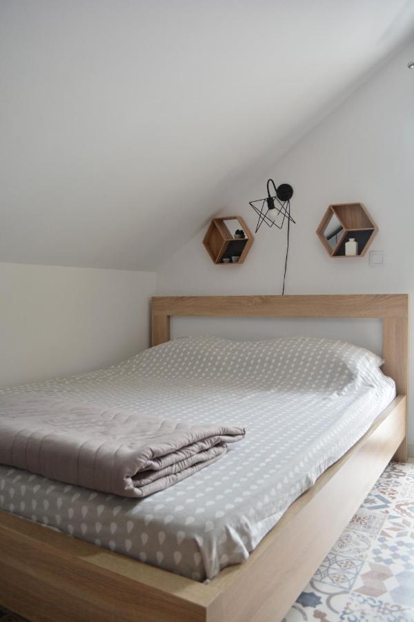 Apartman L&M Cetinje Buitenkant foto