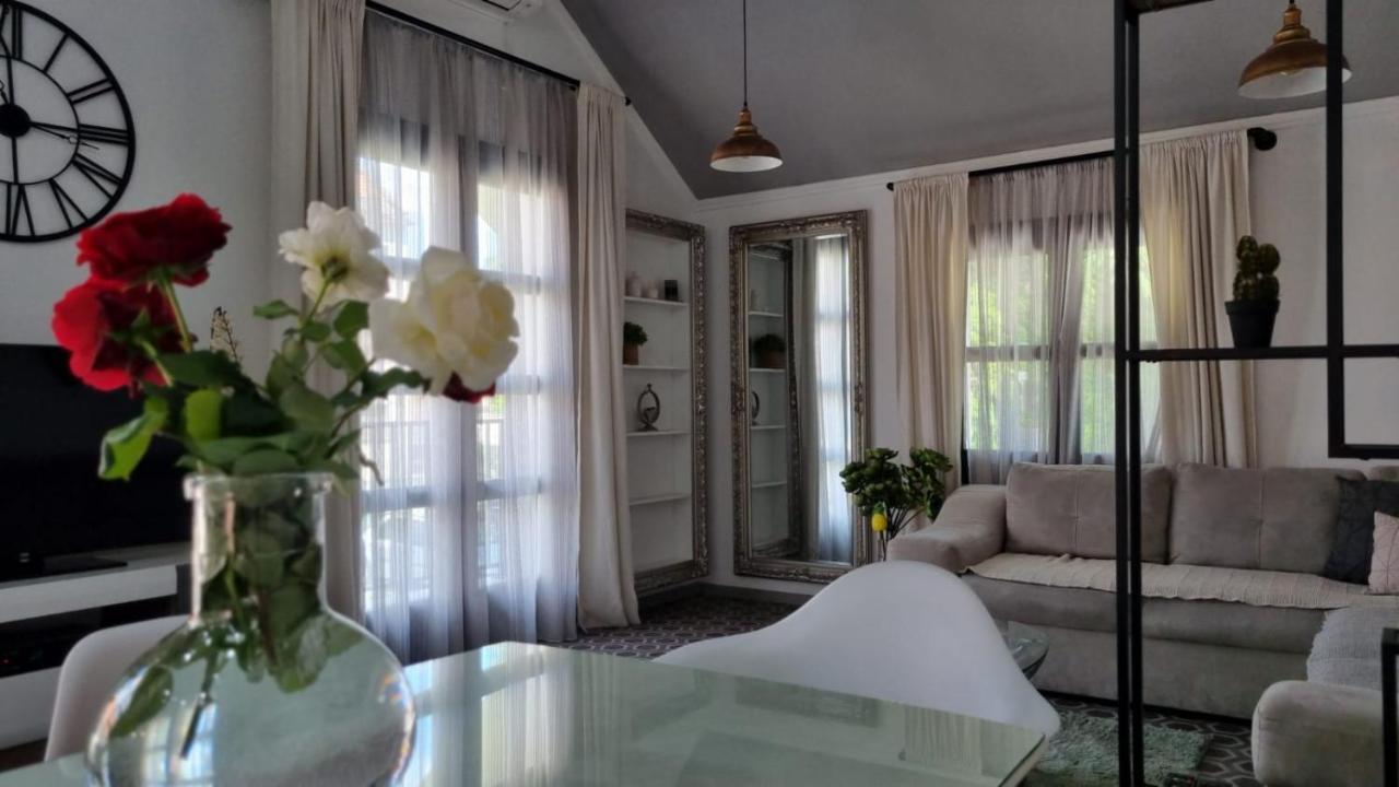Apartman L&M Cetinje Buitenkant foto