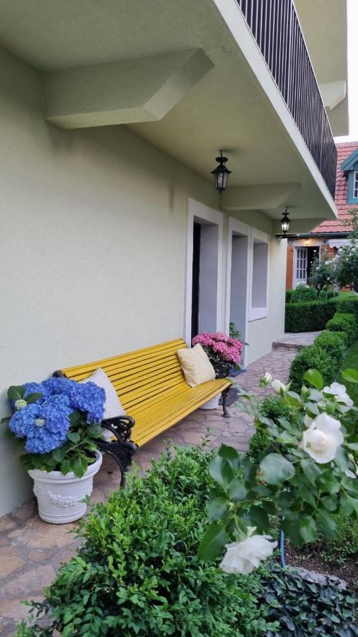 Apartman L&M Cetinje Buitenkant foto