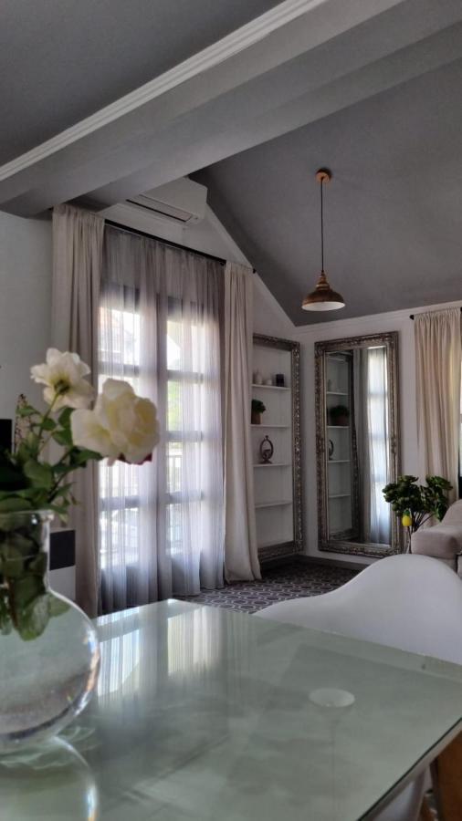 Apartman L&M Cetinje Buitenkant foto
