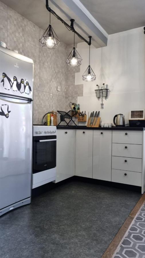 Apartman L&M Cetinje Buitenkant foto