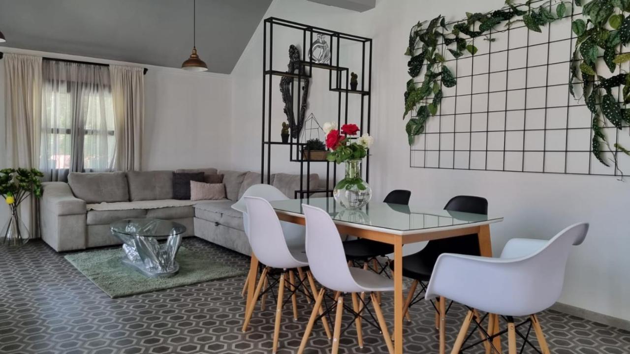 Apartman L&M Cetinje Buitenkant foto