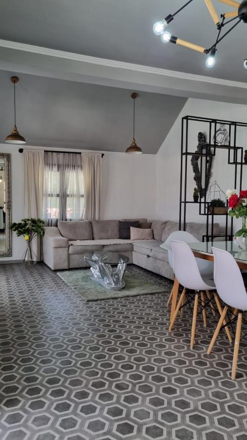 Apartman L&M Cetinje Buitenkant foto