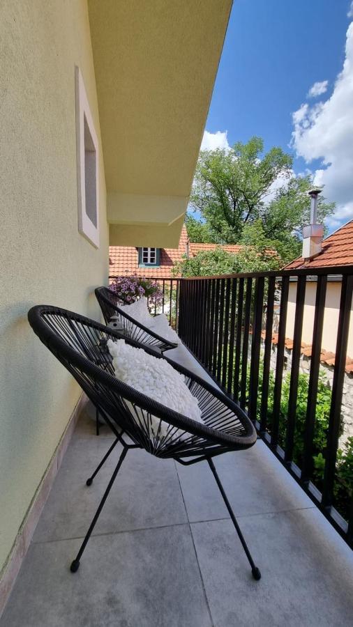 Apartman L&M Cetinje Buitenkant foto