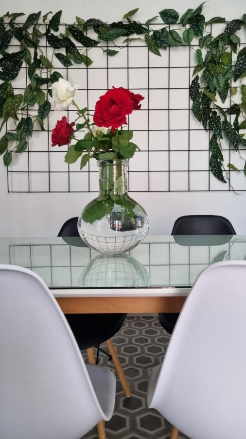 Apartman L&M Cetinje Buitenkant foto