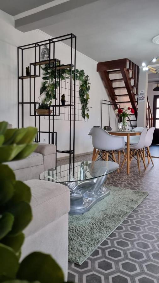 Apartman L&M Cetinje Buitenkant foto