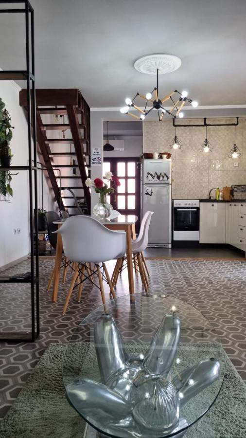 Apartman L&M Cetinje Buitenkant foto