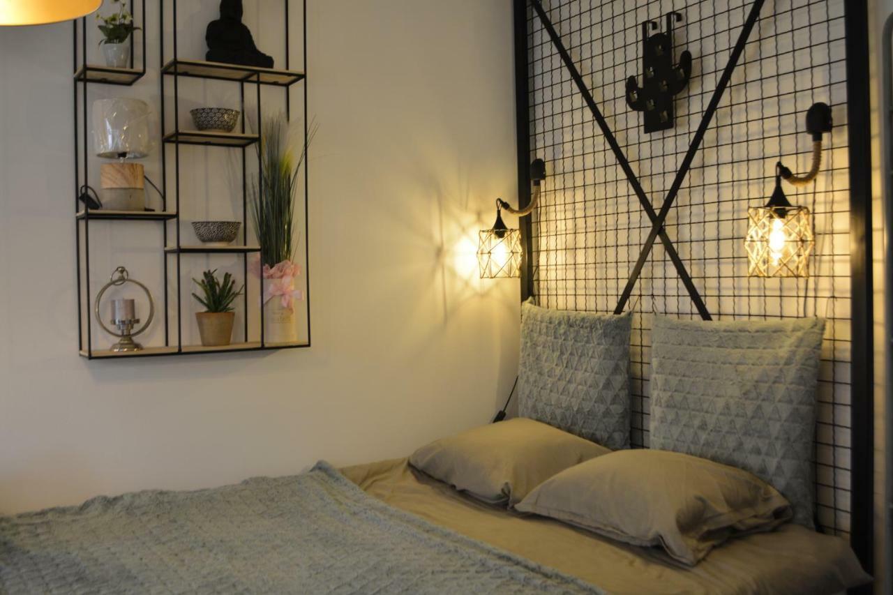 Apartman L&M Cetinje Buitenkant foto