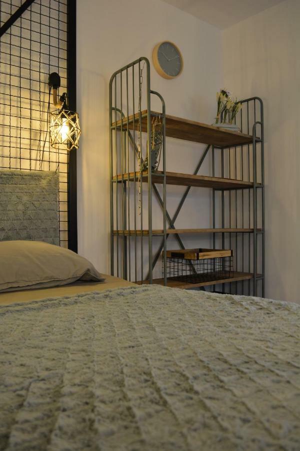 Apartman L&M Cetinje Buitenkant foto