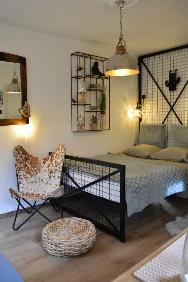 Apartman L&M Cetinje Buitenkant foto
